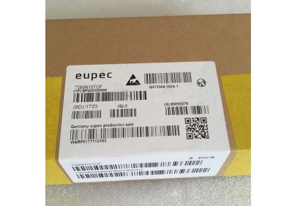 SCR thyristor diode module T589N18TOF thyristor module