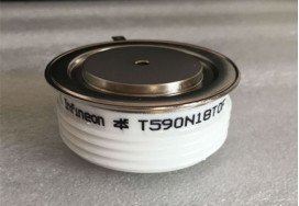 1800V T590N18TOF Phase Control Thyristors