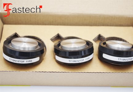 Good Quality New and Original Electronic components T719N12TOF Phase Control thyristors