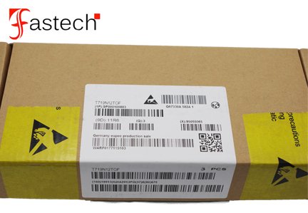 Good Quality New and Original Electronic components T719N12TOF Phase Control thyristors