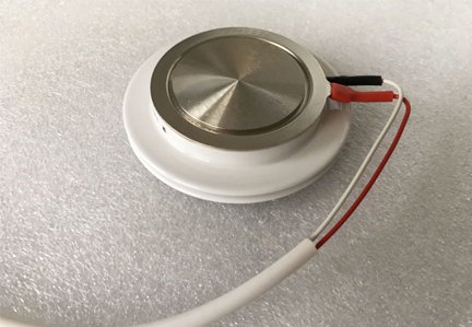 Power Electronic Components TP211F-800-25NMJ Phase Control Thyristors
