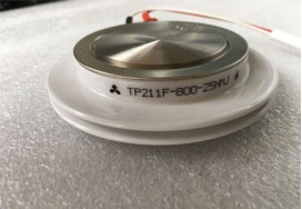 Power Electronic Components TP211F-800-25NMJ Phase Control Thyristors
