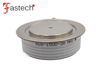High operational capability 2800V 5STP16F2801 TV918-1500-28 Phase Control Thyristor  