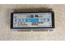 High quality power supply VI-26L-IU electronic control module
