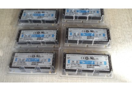 High quality power supply VI-26L-IU electronic control module