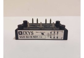 Brand new Diode module Semikron VUO52-16NO1 Bridge rectifier