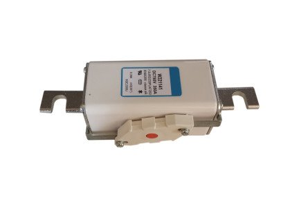 Power Supply 750V 350A W221141 Transformer Protection Fuse