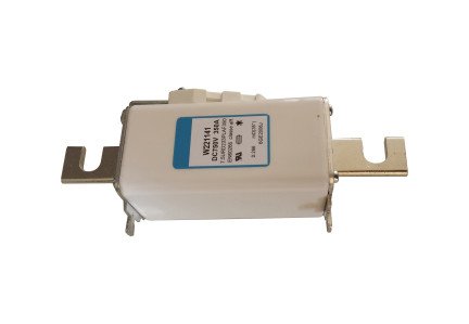 Power Supply 750V 350A W221141 Transformer Protection Fuse
