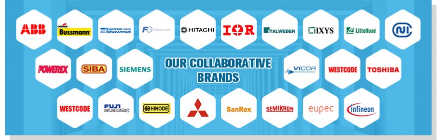 Our Main Brands