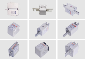 Semiconductor Protection Fuses