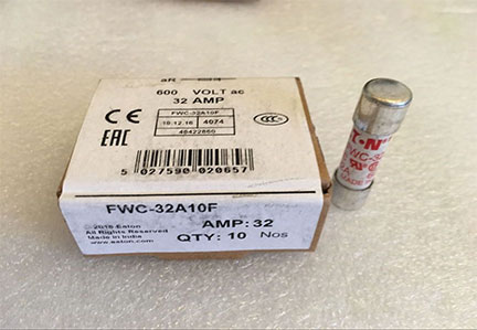 fast fuse original new 10*38mm 32A 600V FUSE FWC-32A10F 