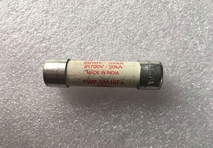 High Quality 30A 700V Electronic Component FWP-30A14Fa Bussmann Fuse