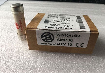 High Quality 30A 700V Electronic Component FWP-30A14Fa Bussmann Fuse